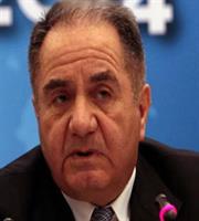 Εχασε τη μάχη με τον κορωνοϊό ο Θεόδωρος Κατσανέβας